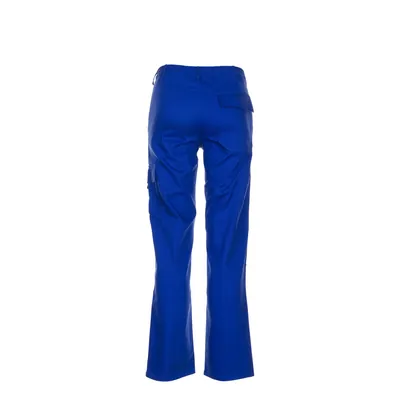 Produktbild von Planam - Bundhose 0181 kornblau, Größe 42