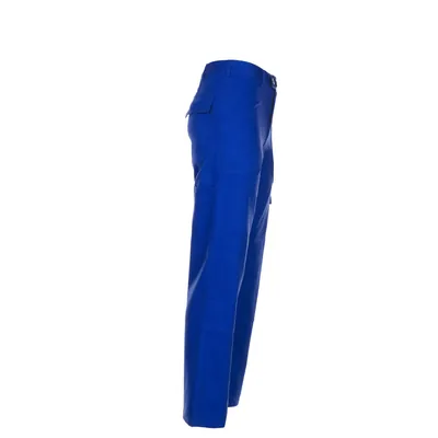 Produktbild von Planam - Bundhose 0181 kornblau, Größe 42