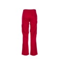 Produktbild von Planam - Bundhose 0183 mittelrot, Größe 25