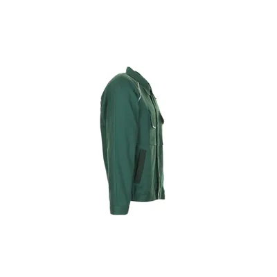 Produktbild von Planam - Bundjacke 2111 grün/grün, Größe 64
