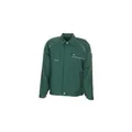 Produktbild von Planam - Bundjacke 2111 grün/grün, Größe 64