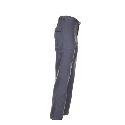 Produktbild von Planam - Bundhose 0192 grau, Größe 106