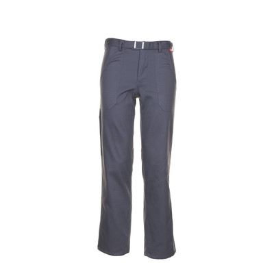 Produktbild von Planam - Bundhose 0192 grau, Größe 106