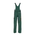 Produktbild von Planam - Latzhose 2131 grün/grün, Größe 56