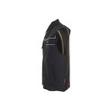 Planam Arbeitsweste 2164 schwarz/schwarz, Größe 3XL Produktbild img9 S