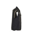 Planam Arbeitsweste 2164 schwarz/schwarz, Größe 3XL Produktbild img10 S