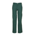 Produktbild von Planam - Thermohose 2141 grün, Größe 46