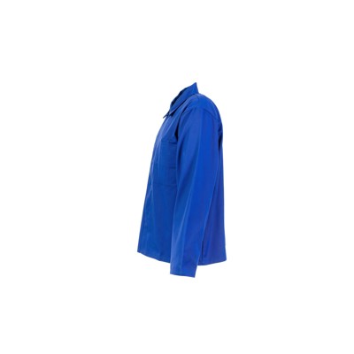 Produktbild von Planam - Arbeitsjacke 5315 kornblau, Größe 106