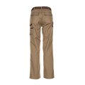 Produktbild von Planam - Bundhose 2324 khaki/braun/zink, Größe 68