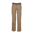 Produktbild von Planam - Bundhose 2324 khaki/braun/zink, Größe 68