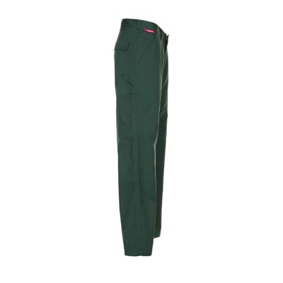 Produktbild von Planam - Bundhose 0822 mittelgrün, Größe 58