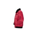 Produktbild von Planam - Winterjacke 0359 rot, Größe 2XL