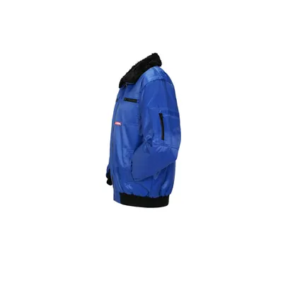 Produktbild von Planam - Winterjacke 0362 kornblau, Größe 3XL