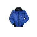 Produktbild von Planam - Winterjacke 0362 kornblau, Größe 3XL