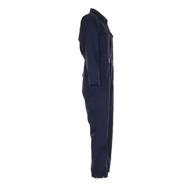 Produktbild von Planam - Rallyekombi 0844 hydronblau, Größe 25