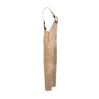 Produktbild von Planam - Latzhose 0634 khaki, Größe 26