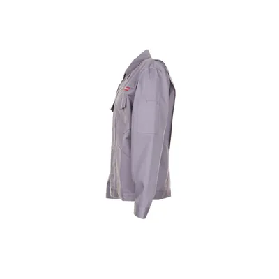 Produktbild von Planam - Bundjacke 0815 grau, Größe 106