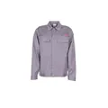 Produktbild von Planam - Bundjacke 0815 grau, Größe 106