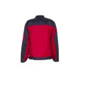 Produktbild von Planam - Bundjacke 1203 rot/marine, Größe 28