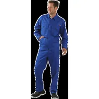Produktbild von Planam - Bundhose 1520 kornblau, Größe 102