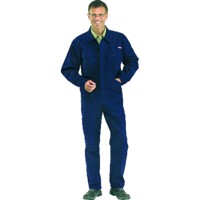 Produktbild von Planam - Bundjacke 1551 hydronblau, Größe 90