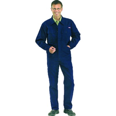 Produktbild von Planam - Bundjacke 1551 hydronblau, Größe 110