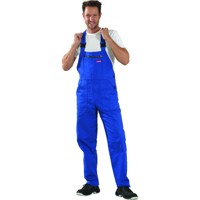 Produktbild von Planam - Latzhose 0121 kornblau, Größe 56