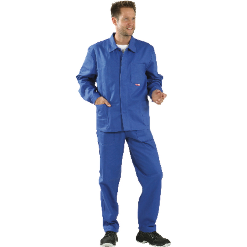 Planam Arbeitsjacke (BW 345) Produktbild img1 L
