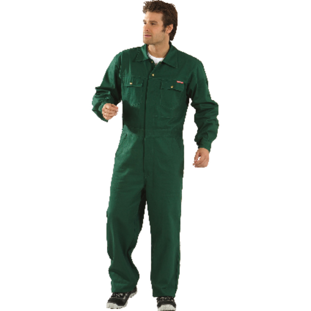 Planam Overall (BW 345) Produktbild img1 L