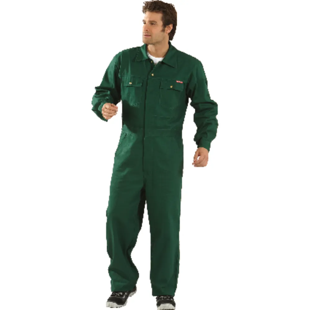 Planam Overall (BW 345) Produktbild img1 L