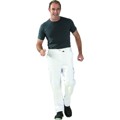 Produktbild von Planam - Bundhose 2122 reinweiß/reinweiß, Größe 46