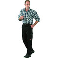 Planam Bundhose (CANVAS 320) Produktbild img1 S