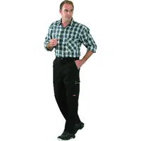 Planam Bundhose (CANVAS 320) Produktbild
