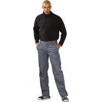 Planam Thermohose (CANVAS 320) Produktbild