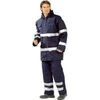 Planam Parka 5000 marine Produktbild