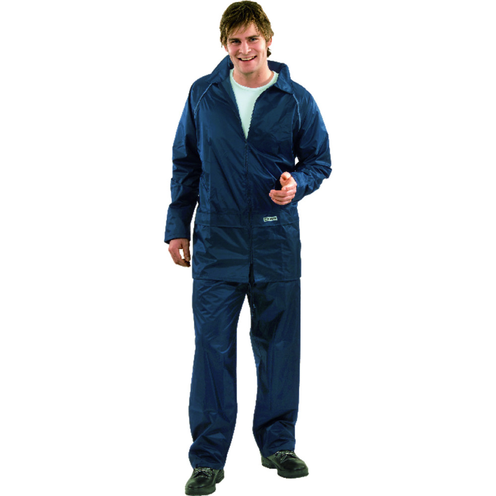 Planam Outdoor AQUA Regenanzug Produktbild img1 L
