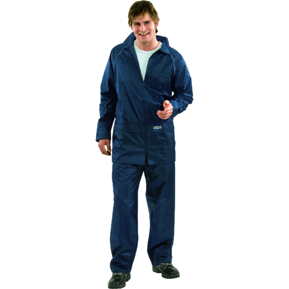 Planam Outdoor AQUA Regenanzug Produktbild img1 L