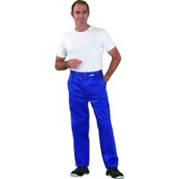 Produktbild von Planam - Bundhose 1111 kornblau, Größe 42