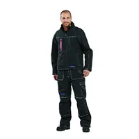 Planam BASALT Winterhose Produktbild