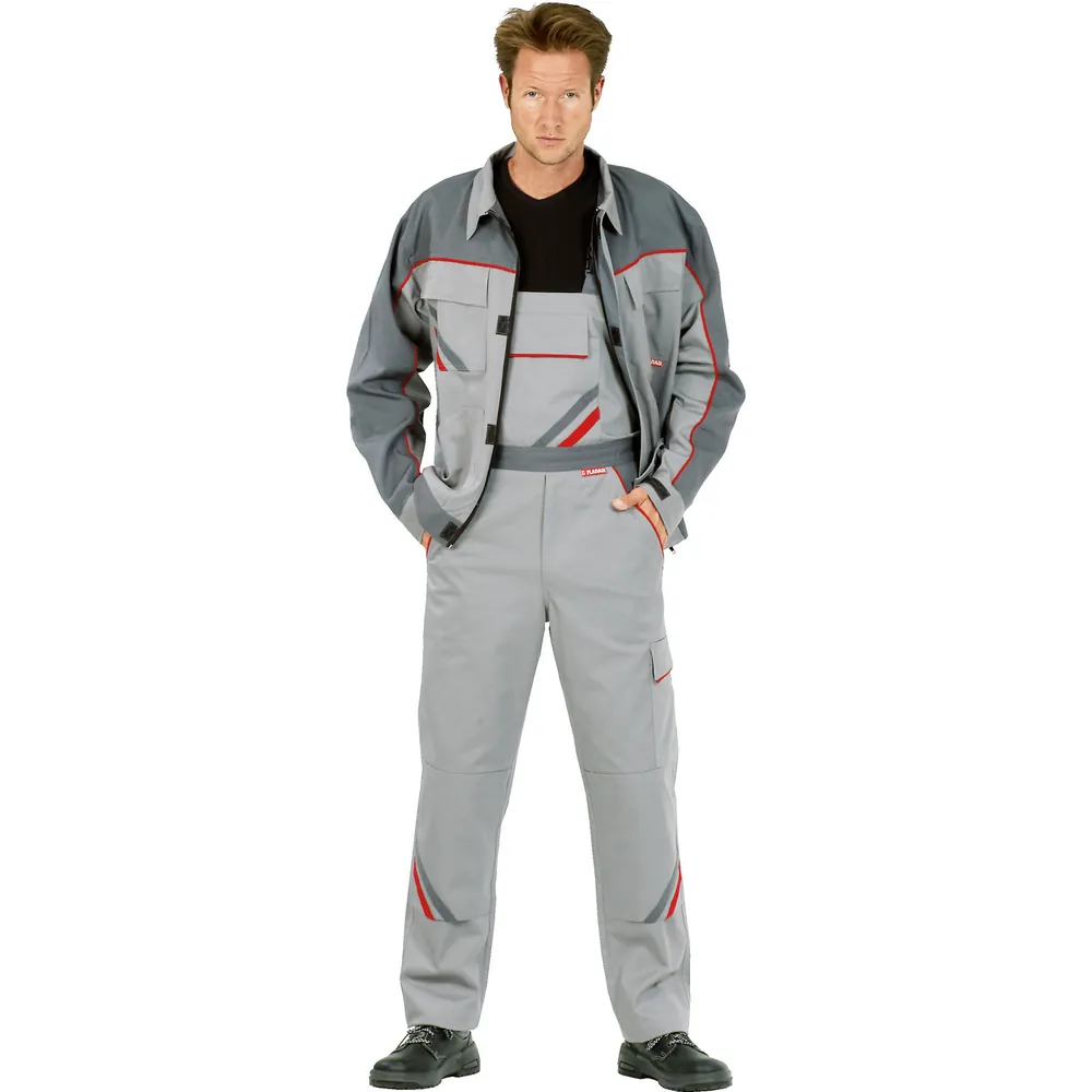 Planam Bundjacke (HIGHLINE) Produktbild img1 L