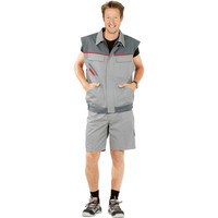Planam Weste (HIGHLINE) Produktbild