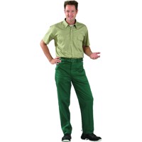 Produktbild von Planam - Bundhose 0622 mittelgrün, Größe 50