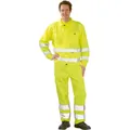 Produktbild von Planam - Bundjacke 2002 warngelb, Größe 56