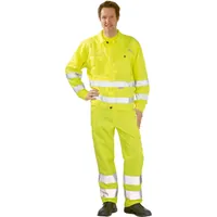 Produktbild von Planam - Bundjacke 2002 warngelb, Größe 25