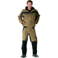 Produktbild von Planam - Winterjacke 2594 sand/schwarz, Größe L