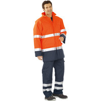 Planam Multinormparka 5005/5006 Produktbild