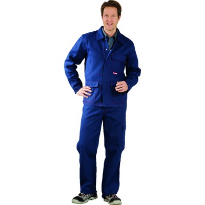 Produktbild von Planam - Jacke 1752 marine, Größe 102
