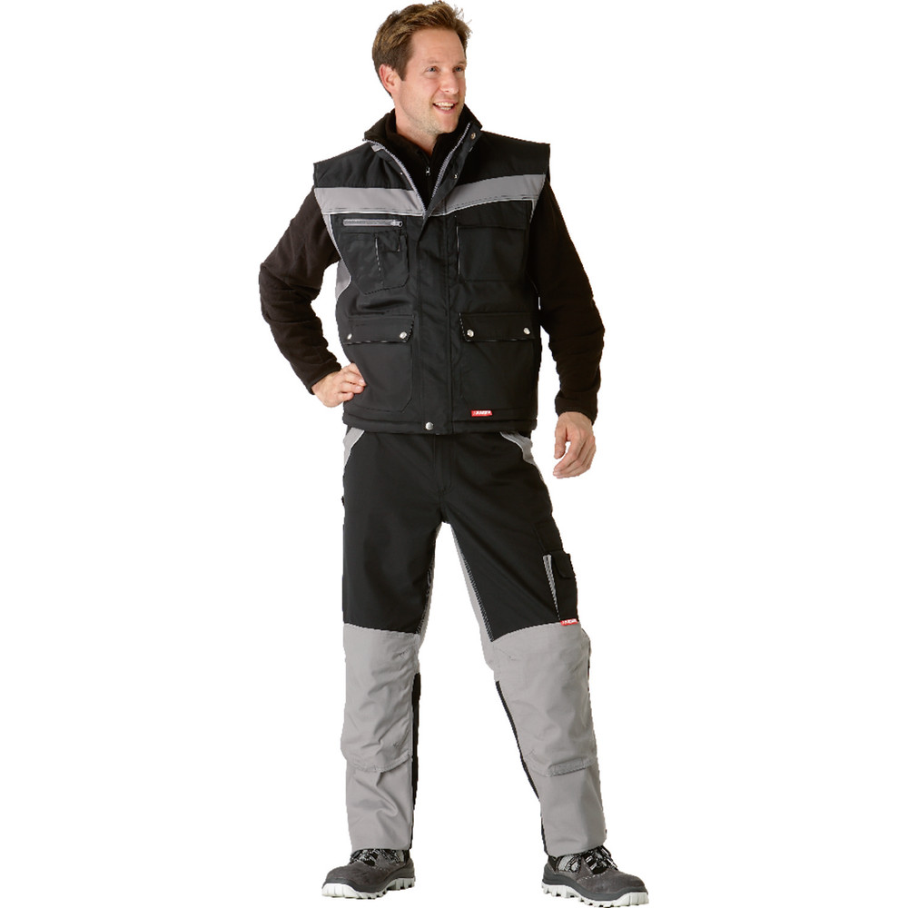 Planam Winterweste (PLALINE) Produktbild img1 L