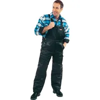 Planam GLETSCHER Latzhose Produktbild