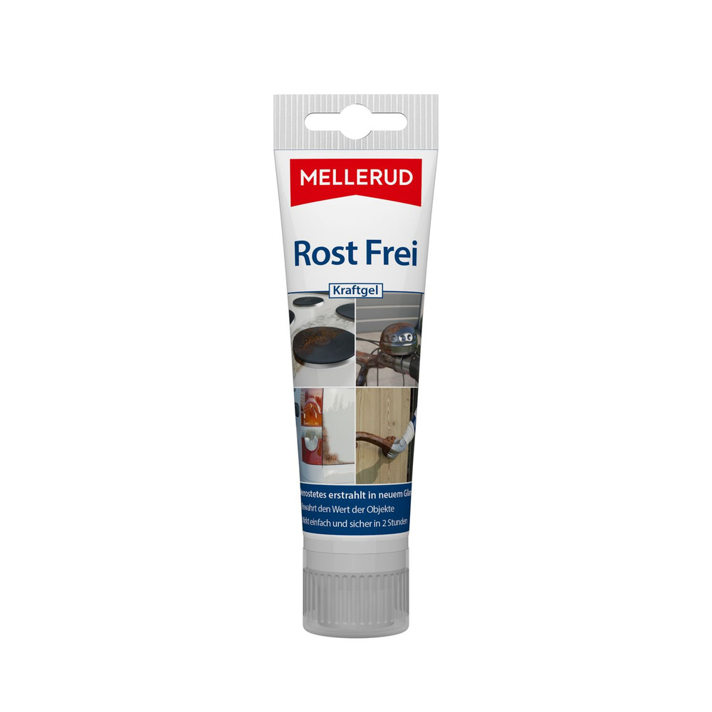 Mellerud Rost Frei Kraftgel Tube 75ml Produktbild img1 L